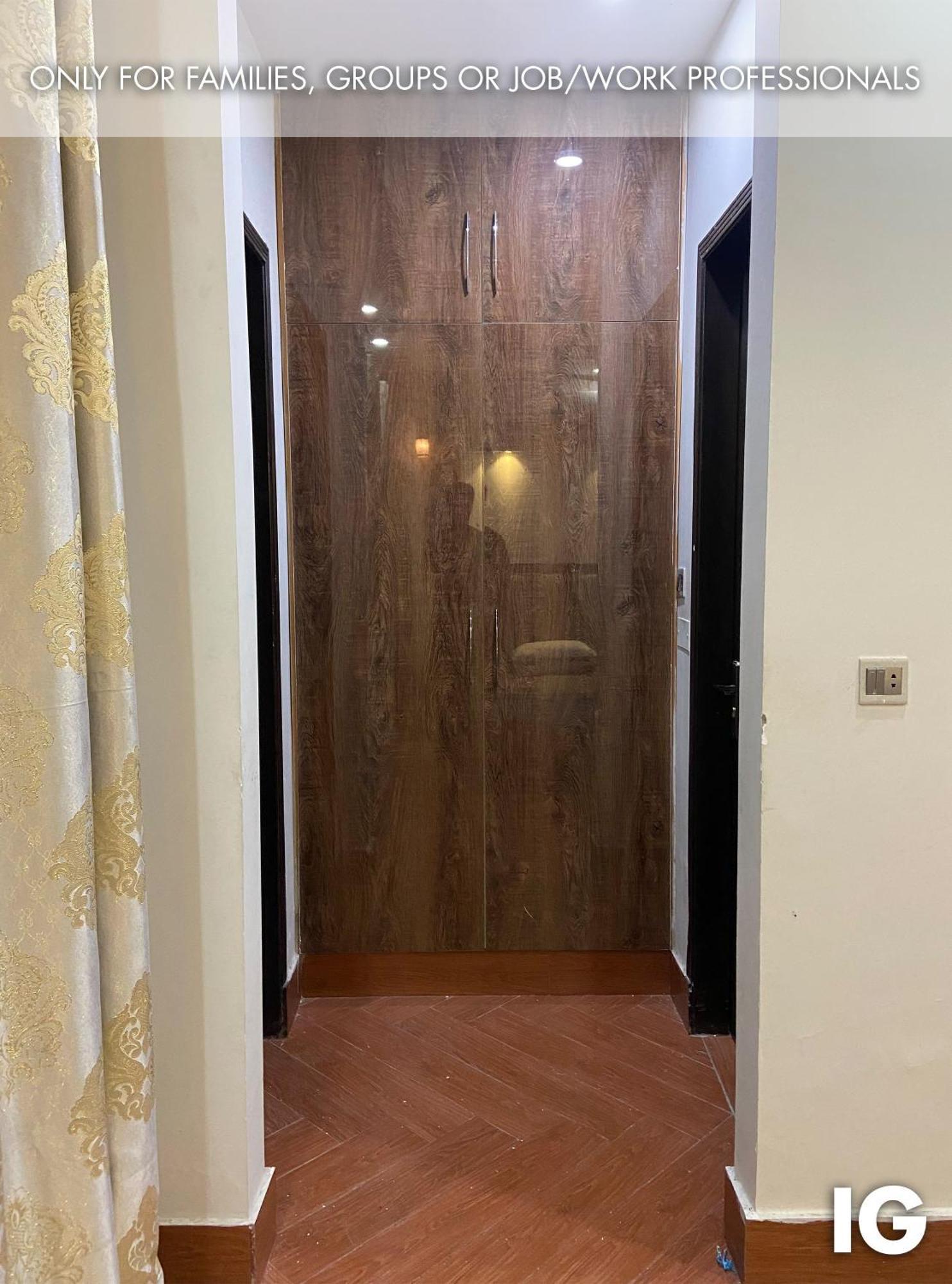 3 Bedroom Furnished Holiday Home Near Valencia Town, Lake City & Ring Road Lahore Exteriör bild